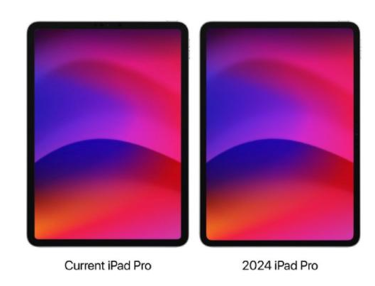 新政镇ipad维修服务点分享新款iPad Pro和iPad Air要来了 