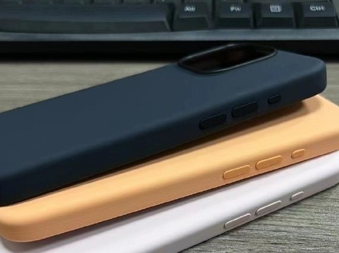 新政镇苹果14维修站分享iPhone14手机壳能直接给iPhone15用吗?