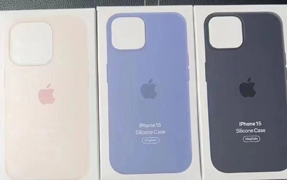 新政镇苹果14维修站分享iPhone14手机壳能直接给iPhone15用吗？ 