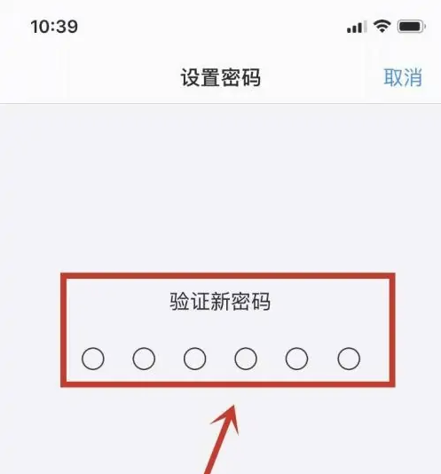 新政镇苹果手机维修分享:如何安全的使用iPhone14？iPhone14解锁方法 