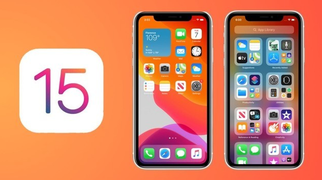 新政镇苹果13维修分享iPhone13更新iOS 15.5，体验如何 