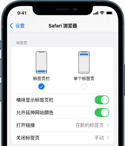 新政镇苹果手机维修分享iOS 15 使用技巧 