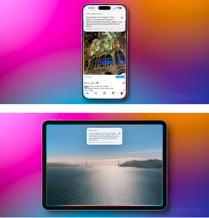 新政镇苹果手机维修分享苹果 Siri 接入 ChatGPT AI  