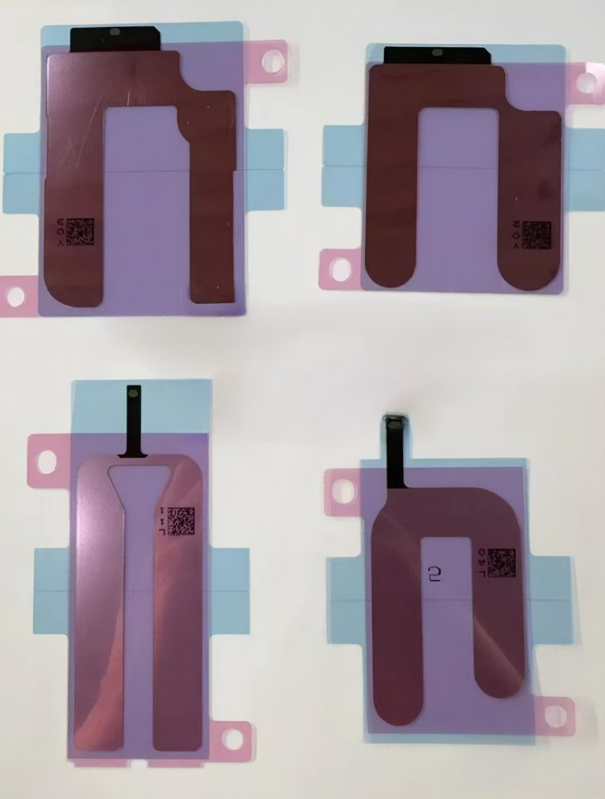 新政镇苹果手机维修分享iPhone 17 Pro 机型电池将采用创新型粘合剂 