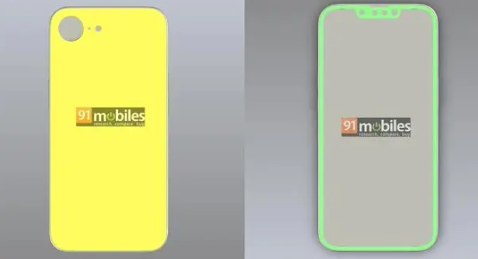 新政镇苹果手机维修分享苹果小屏iPhone SE4值得买吗 