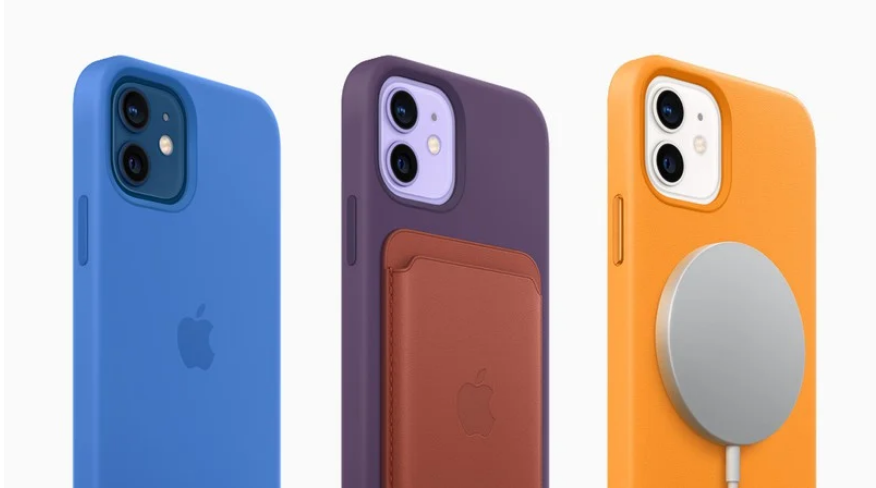 新政镇苹果手机维修分享关于 iPhone 13 的细节爆料 