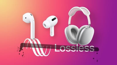 新政镇苹果手机维修分享哪些设备支持Apple Music 无损音频 