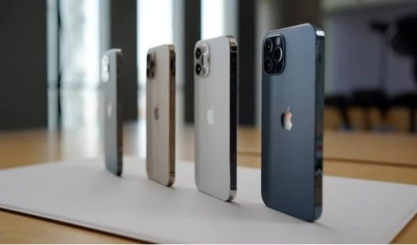 新政镇苹果手机维修分享为什么说iPhone13才是真旗舰 