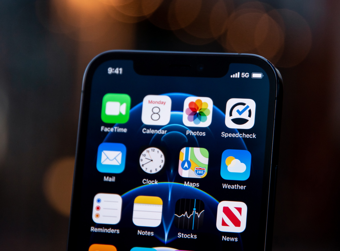 新政镇苹果手机维修分享为什么 iPhone 12 在冬季会自动关机 