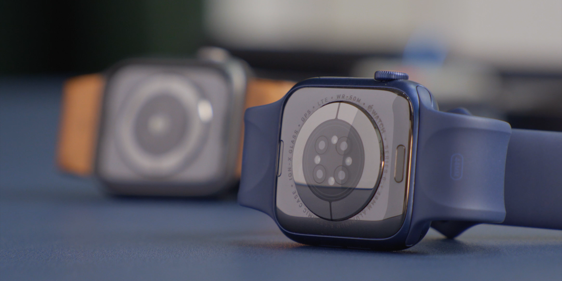 新政镇苹果手机维修分享Apple Watch 是如何测量卡路里的 