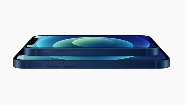 新政镇苹果手机维修分享iPhone 12 mini 锁屏后触屏失灵怎么办 