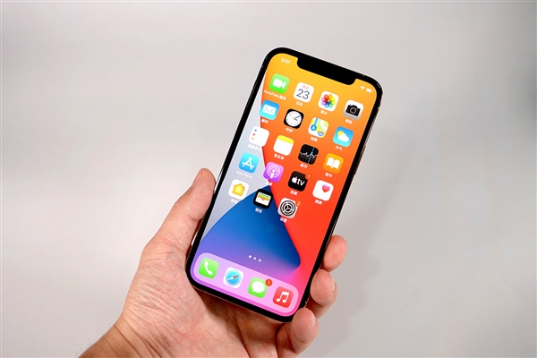 新政镇苹果手机维修分享iOS 14.2修订版已到，专属iPhone 12系列 