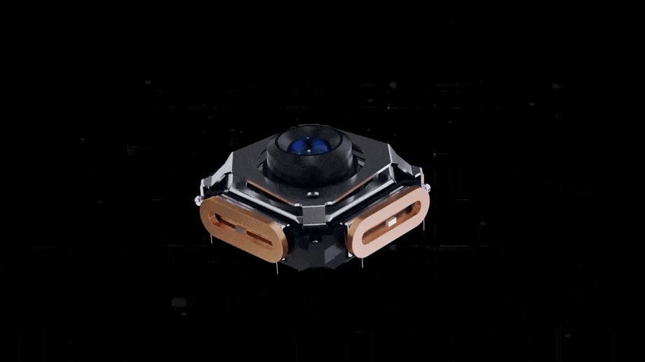 新政镇苹果手机维修分享iPhone 12 Pro Max 独享的这颗传感器更大的特点是什么 