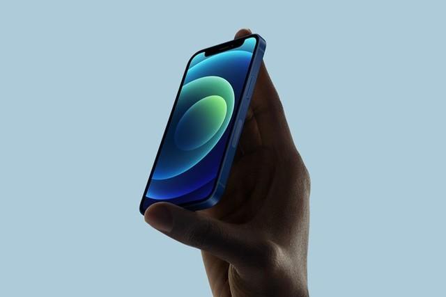新政镇苹果手机维修分享iPhone 12 mini辐射很大吗 