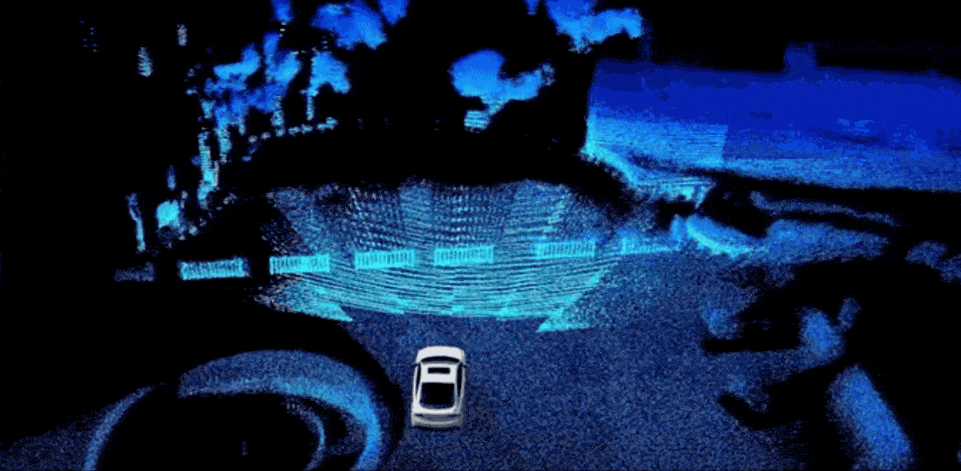 新政镇苹果手机维修分享iPhone 12 Pro 搭载的 LiDAR 镜头与 ToF 镜头有什么不同 