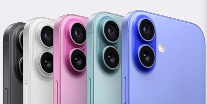 新政镇苹果维修点分享iPhone 16主板维修硬件故障 