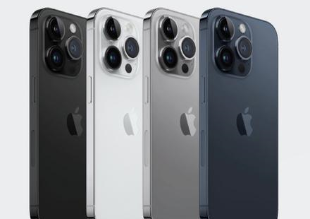 新政镇苹果维修点分享iPhone 16 Pro扩容数据安全全解析 