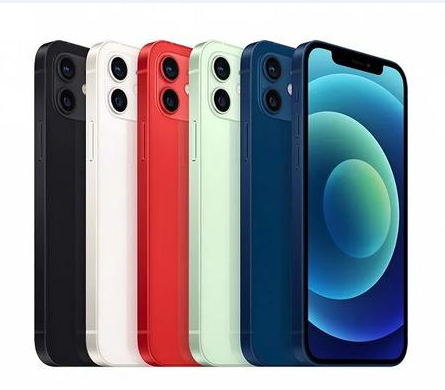 新政镇苹果维修点分享iPhone 12 Pro Max黑屏冷门故障解读 