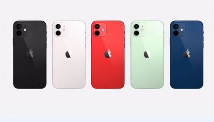 新政镇苹果维修点分享iPhone 12电池发烫少见诱因解析 
