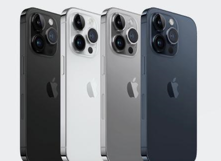 新政镇苹果维修点分享iPhone 16 Pro 发烫多维度科普 