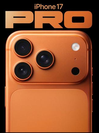 新政镇苹果维修点分享iPhone 17 Pro发烫五大隐藏诱因详解 